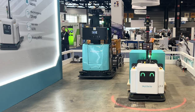 南宫NG28生物机器人2024 AUTOMATE 展会 (2).png